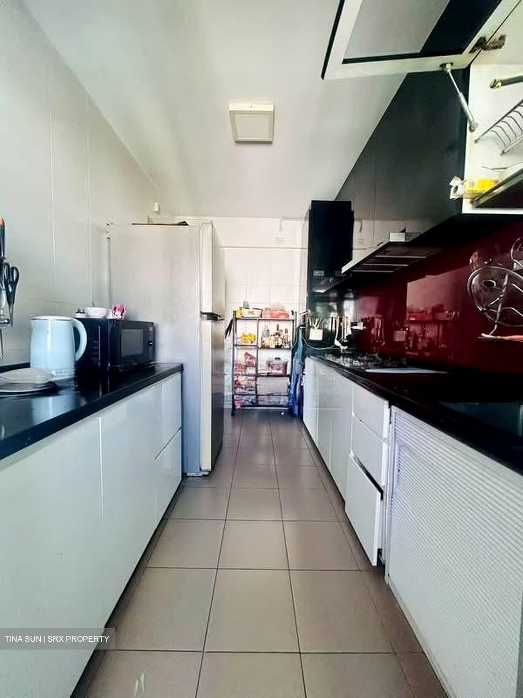 Blk 332A Anchorvale Isles (Sengkang), HDB 4 Rooms #566367111